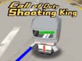 Гульня Call Of Duty Shooting King