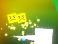 Гульня Block Fighters