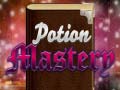 Гульня Potion Mastery