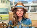 Гульня Camping Vacation