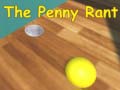 Гульня The Penny Rant