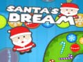 Гульня Santa's Dream