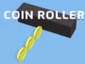 Гульня Coin Roller