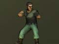 Гульня Commando