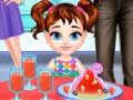 Гульня Baby Taylor Watermelon Planting Time