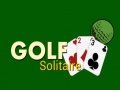 Гульня Golf Solitaire