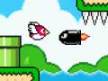 Гульня Bird Quest