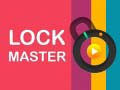 Гульня Lock Master