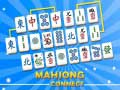 Гульня Mahjong Connect