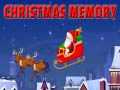 Гульня Christmas Memory