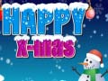 Гульня Happy X-mas