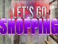 Гульня Let's Go Shopping