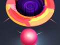 Гульня Hole Run