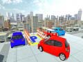 Гульня Hard Car Parking Modern Drive