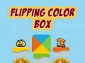 Гульня Flipping Color Box