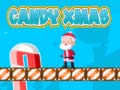 Гульня Candy Xmas