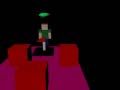 Гульня Cube Adventures