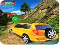 Гульня Offroad Land Cruiser Jeep Simulator