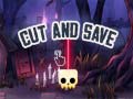 Гульня Cut and Save