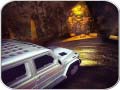 Гульня Scary Car Driving Simulator