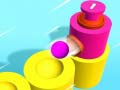 Гульня Push Balls