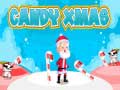 Гульня Santa Xmas