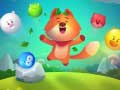 Гульня Bubble Shooter