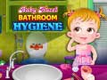 Гульня Baby Hazel Bathroom Hygiene