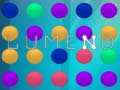 Гульня Lumeno