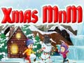 Гульня XMAS MNM