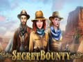 Гульня Secret Bounty