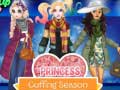 Гульня Princess Cuffing Season