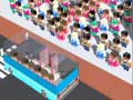 Гульня Over Load Passengers