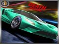 Гульня Death Racing