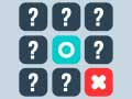 Гульня Memory Challenge