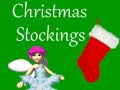 Гульня Christmas Stockings