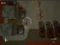 Гульня Top Down Shooter Stealth