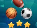 Гульня Idle Ball Fall
