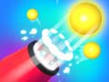 Гульня Ball Fill