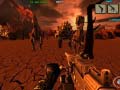 Гульня Dinosaurs Survival The End Of World
