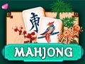 Гульня Mahjong