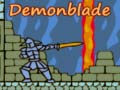 Гульня Demonblade