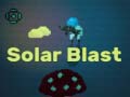 Гульня Solar Blast