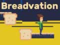 Гульня Breadvation
