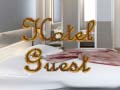 Гульня Hotel Guest