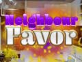 Гульня Neighbor Favor
