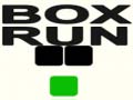 Гульня Box Run
