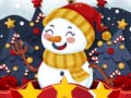 Гульня Love Snowballs Xmas