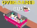 Гульня Overloaded Bus