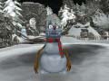 Гульня Christmas Survival